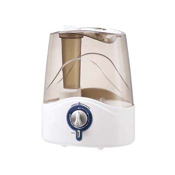 Ultrasonic Humidifier HYB-21